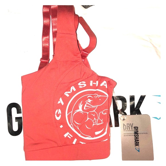 Gymshark Other - Gymshark Legacy Fitness Sports Bra